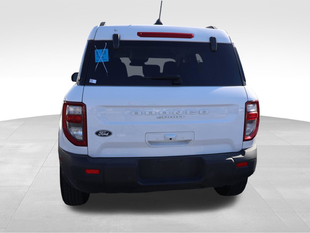 Used 2026 Ford Bronco Sport Big Bend AWD/4WD image 20