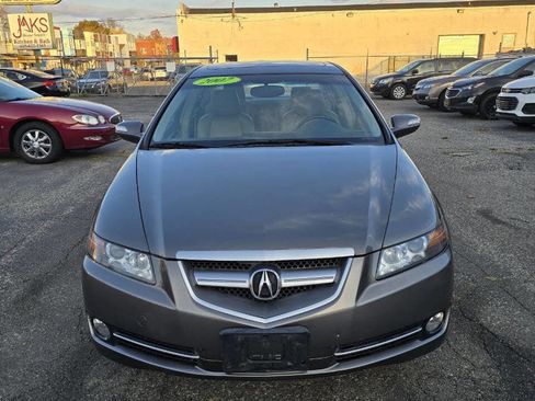 Used 2007 Acura TL image 3