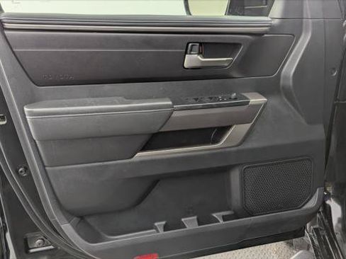 Used 2024 Toyota Tundra SR5 w/ TRD Off-Road Premium Package RWD image 13