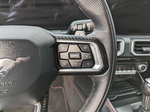 Used 2024 Ford Mustang GT Premium w/ GT Performance Package image 17