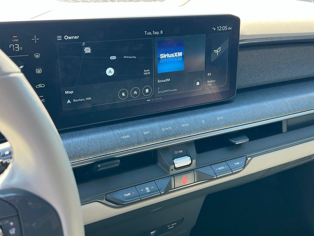 Certified 2024 Kia EV9 Wind AWD/4WD image 21