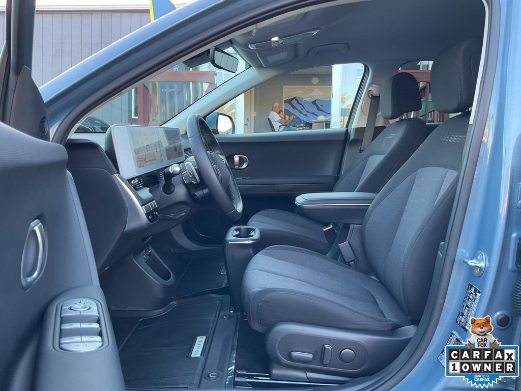 Used 2024 Hyundai Ioniq 5 SEL RWD image 8