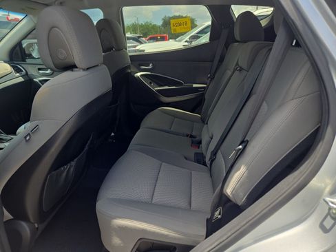 Used 2016 Hyundai Santa Fe Sport FWD image 10