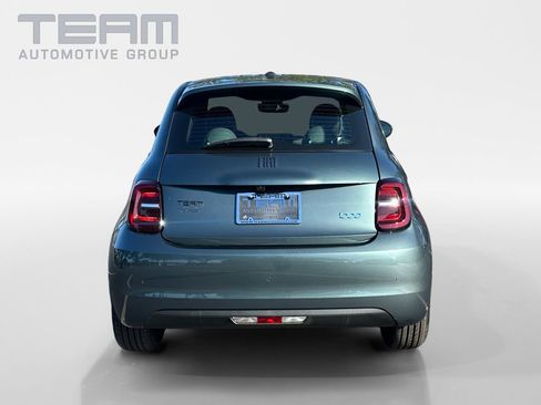 New 2025 FIAT 500 e image 6