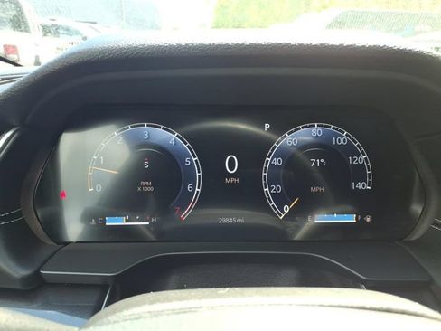 Certified 2023 Jeep Grand Cherokee Altitude AWD/4WD image 30