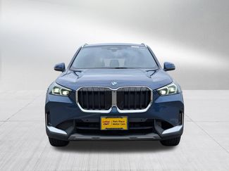 Used 2023 BMW X1 xDrive28i w/ Convenience Package AWD/4WD video 2