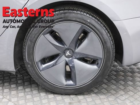 Used 2020 Tesla Model 3 Long Range image 30
