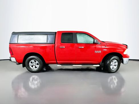 Used 2017 RAM 1500 Classic SLT image 8