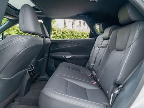 New 2026 Lexus RX 350 Premium Plus FWD image 17