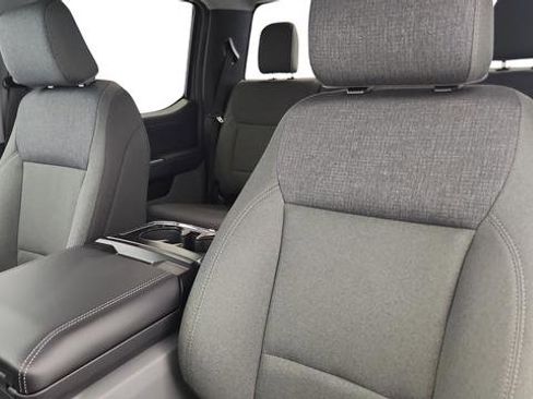 New 2025 Ford F150 XLT w/ Equipment Group 301A Standard image 10