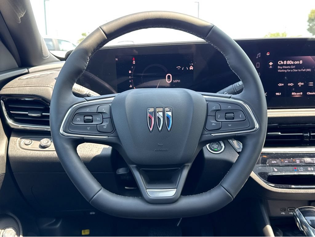 New 2026 Buick Envista Sport Touring FWD image 15