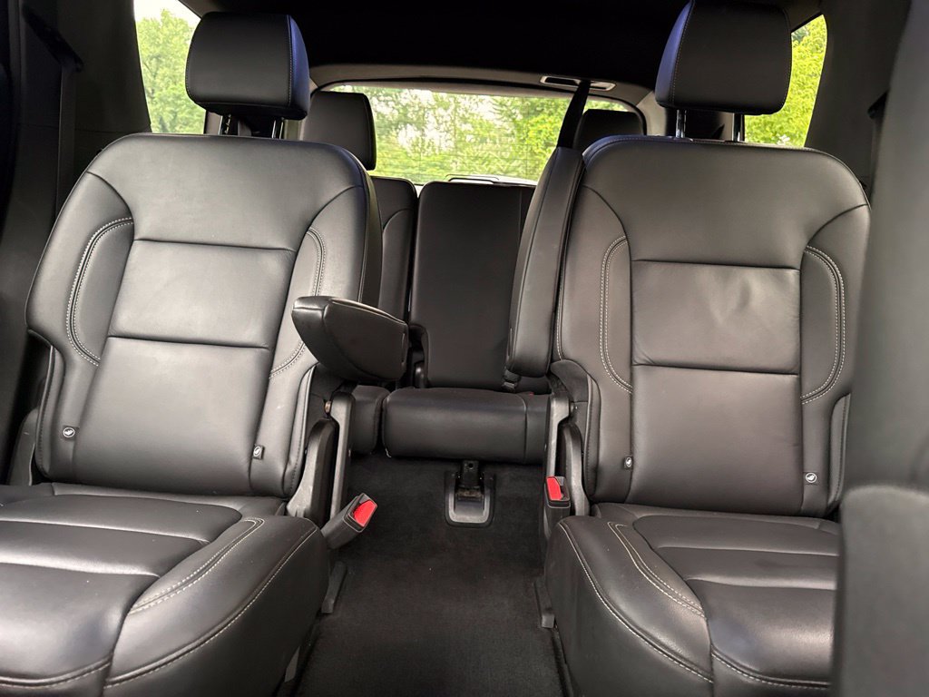 Used 2023 Chevrolet Traverse LT AWD/4WD image 25