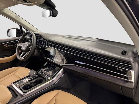 New 2026 Audi Q7 2.0T Premium AWD/4WD image 14