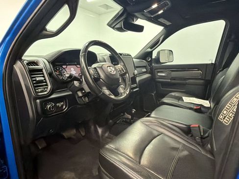 Used 2020 RAM 2500 Power Wagon AWD/4WD image 29