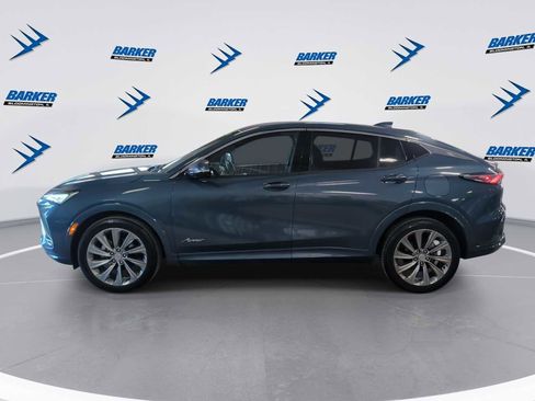 Used 2024 Buick Envista Avenir image 5