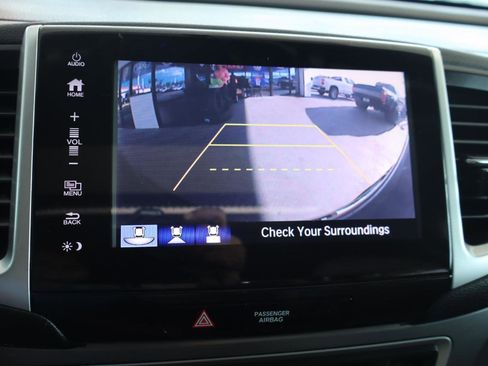 Used 2019 Honda Ridgeline RTL-T image 23