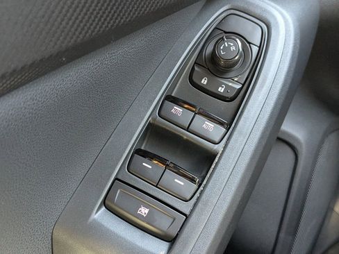 New 2026 Subaru Crosstrek 2.5i Sport AWD/4WD image 22
