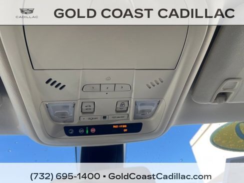 Used 2019 Cadillac XT5 Luxury image 25