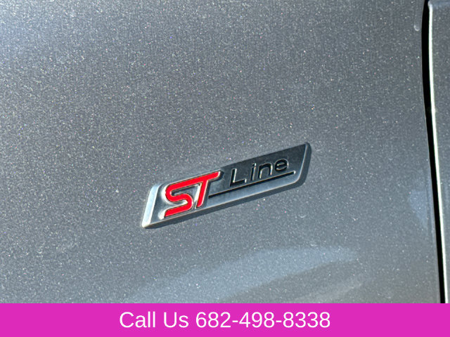 Certified 2024 Ford Escape ST-Line w/ Tech Pack #1 FWD image 6