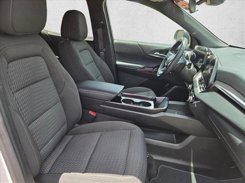 Used 2025 Chevrolet Equinox LT AWD/4WD image 21
