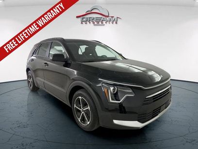 Used 2024 Kia Niro EX