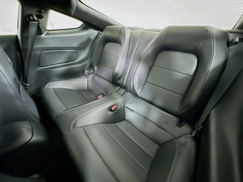 Used 2017 Ford Mustang GT Premium w/ Equipment Group 401A image 26