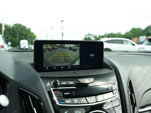 Certified 2024 Acura RDX SH-AWD w/ Technology Package image 26