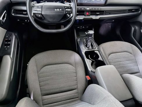 Used 2025 Kia K4 EX FWD image 26