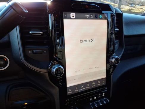 Used 2025 RAM 2500 Tradesman image 20