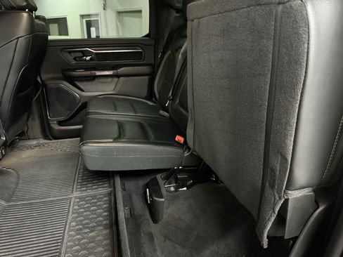 Used 2023 RAM 1500 Sport w/ G/T Package image 29