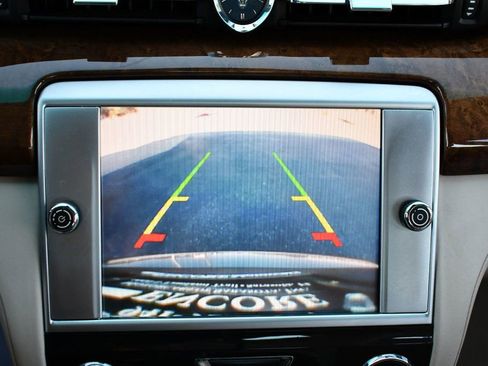 Used 2015 Maserati Quattroporte S Q4 image 49