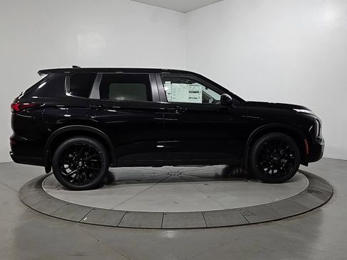 New 2026 Nissan Rogue SL AWD/4WD image 6