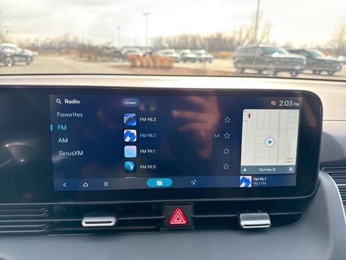 New 2026 Hyundai Ioniq 5 SEL image 18