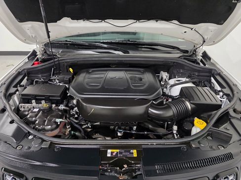 Used 2021 Jeep Grand Cherokee Altitude image 11