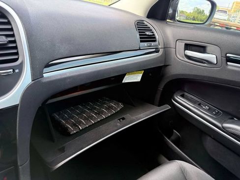 Certified 2023 Chrysler 300 Touring w/ Sport Appearance Package RWD image 30
