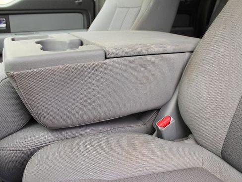 Used 2013 Ford F150 XLT w/ Luxury Equipment Group image 39