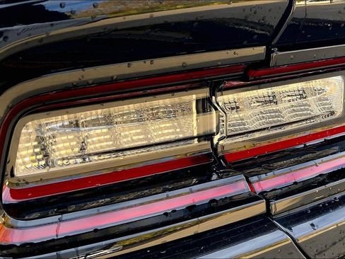 New 2026 Dodge Charger Daytona Scat Pack w/ Track Package image 19