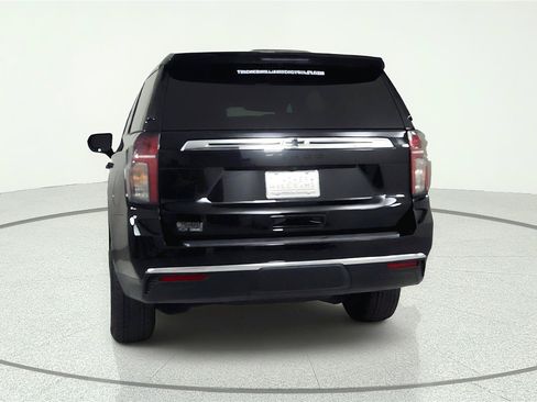 Used 2024 Chevrolet Tahoe LS AWD/4WD image 5