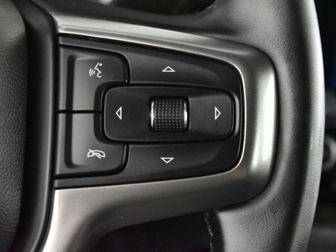 Used 2025 Chevrolet Silverado 1500 LT image 22