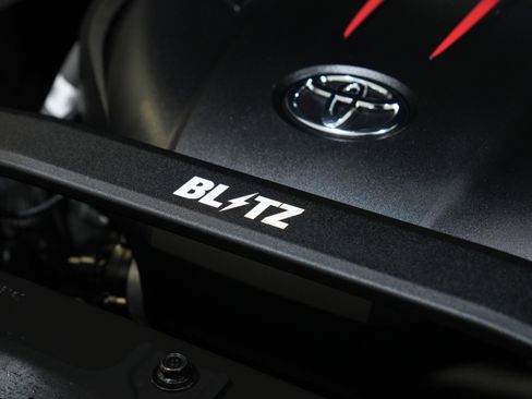 Used 2022 Toyota Supra 3.0 COUPE 2D image 45