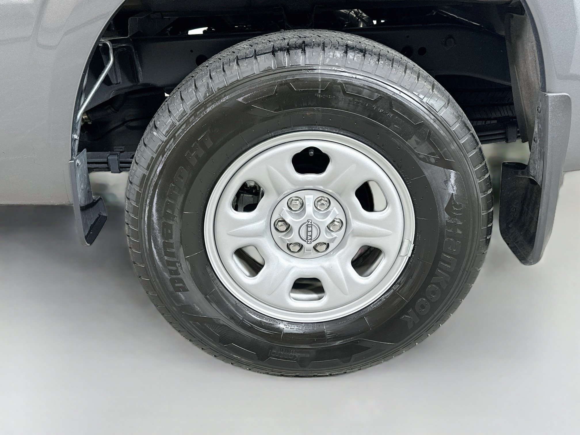 Used 2026 Nissan Frontier S AWD/4WD image 28