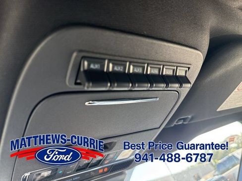 New 2027 Ford F450 Platinum w/ FX4 Off-Road Package AWD/4WD image 27