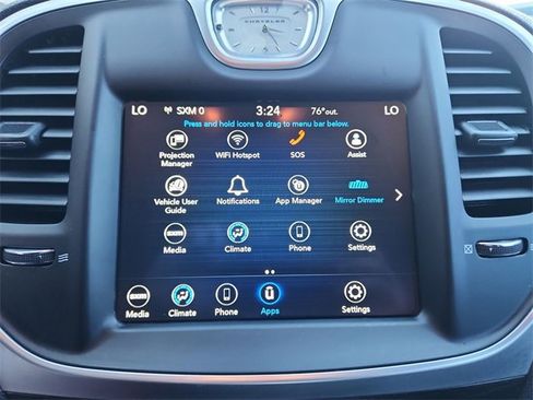 Used 2020 Chrysler 300 Touring w/ Sport Appearance Package image 14