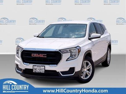Used 2024 GMC Terrain SLE