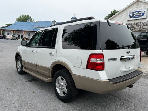 Used 2012 Ford Expedition XLT RWD image 6