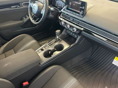 Certified 2026 Honda Civic Sport image 13
