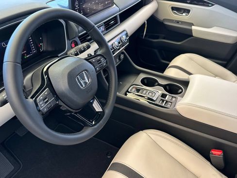 New 2026 Honda Pilot EX-L image 10