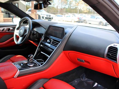Used 2019 BMW M850i xDrive Coupe image 15