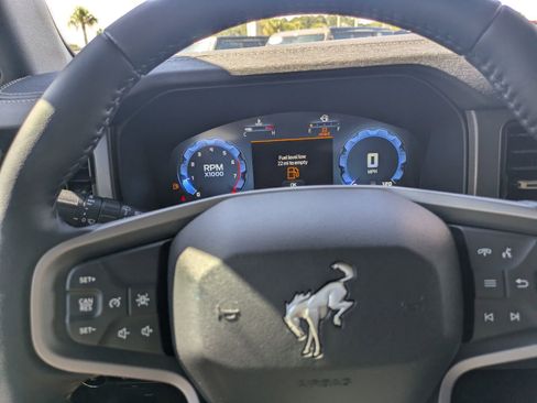 New 2025 Ford Bronco Badlands w/ Sasquatch Package image 34