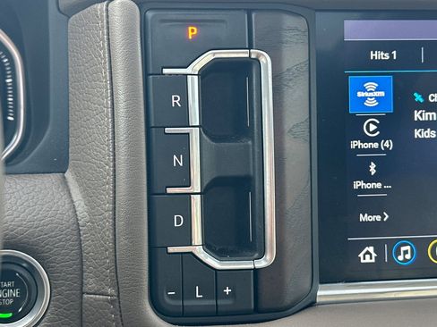 Used 2021 GMC Yukon Denali image 23